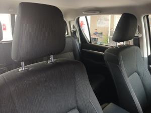 Toyota Hilux 2.4 GD-6 RB Raider automaticD/C - Image 17