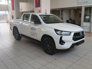 Toyota Hilux 2.4 GD-6 RB Raider automaticD/C - Image 1