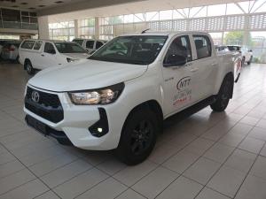 Toyota Hilux 2.4 GD-6 RB Raider automaticD/C - Image 20