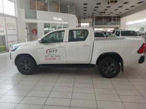 Toyota Hilux 2.4 GD-6 RB Raider automaticD/C - Image 21