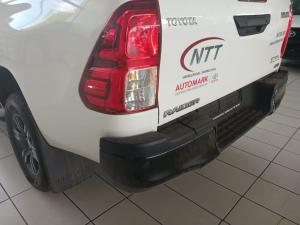 Toyota Hilux 2.4 GD-6 RB Raider automaticD/C - Image 23