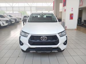 Toyota Hilux 2.4 GD-6 RB Raider automaticD/C - Image 3