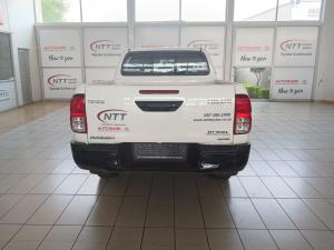 Toyota Hilux 2.4 GD-6 RB Raider automaticD/C - Image 4