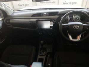 Toyota Hilux 2.4 GD-6 RB Raider automaticD/C - Image 5