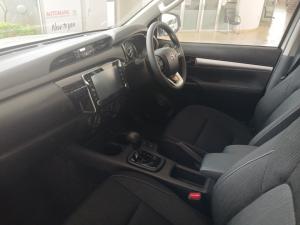 Toyota Hilux 2.4 GD-6 RB Raider automaticD/C - Image 6