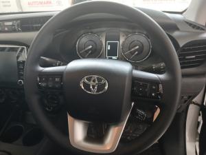 Toyota Hilux 2.4 GD-6 RB Raider automaticD/C - Image 7