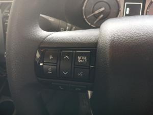 Toyota Hilux 2.4 GD-6 RB Raider automaticD/C - Image 8