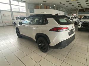 Toyota Corolla Cross 1.8 GR-S Hybrid - Image 2