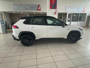 Toyota Corolla Cross 1.8 GR-S Hybrid - Image 3