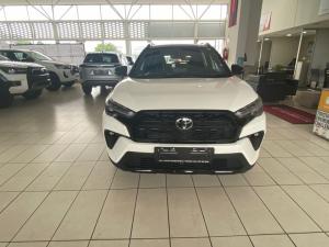 Toyota Corolla Cross 1.8 GR-S Hybrid - Image 4