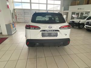 Toyota Corolla Cross 1.8 GR-S Hybrid - Image 5