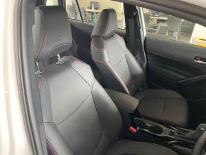 Toyota Corolla Cross 1.8 GR-S Hybrid - Image 7