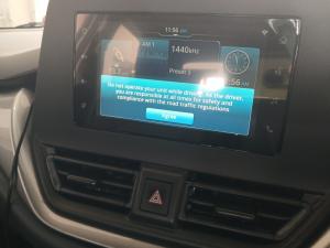 Toyota Starlet 1.5 Xs - Image 10