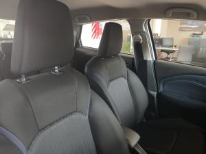 Toyota Starlet 1.5 Xs - Image 14