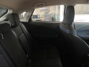 Toyota Starlet 1.5 Xs - Image 15