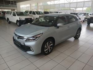 Toyota Starlet 1.5 Xs - Image 17