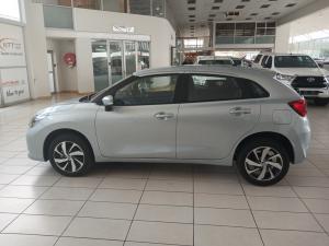 Toyota Starlet 1.5 Xs - Image 18