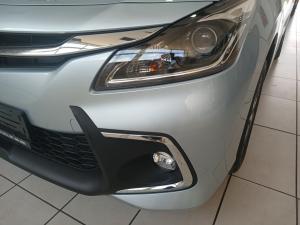 Toyota Starlet 1.5 Xs - Image 19