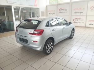 Toyota Starlet 1.5 Xs - Image 1