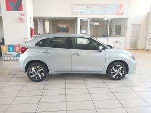 Toyota Starlet 1.5 Xs - Image 2