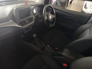 Toyota Starlet 1.5 Xs - Image 5