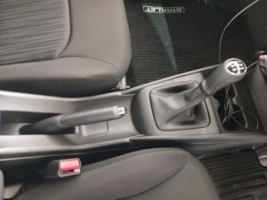 Toyota Starlet 1.5 Xs - Image 9