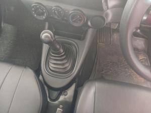 Toyota Hilux 2.4 GD SP/U Single Cab - Image 10