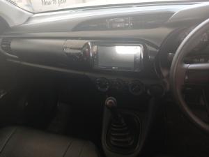 Toyota Hilux 2.4 GD SP/U Single Cab - Image 11