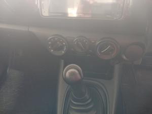 Toyota Hilux 2.4 GD SP/U Single Cab - Image 12