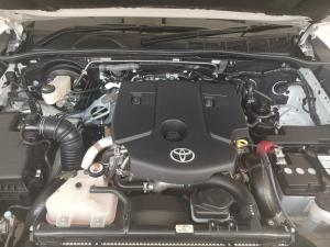 Toyota Hilux 2.4 GD SP/U Single Cab - Image 15