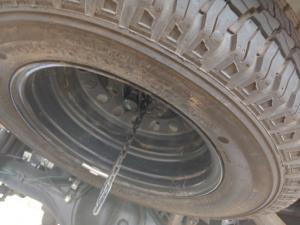 Toyota Hilux 2.4 GD SP/U Single Cab - Image 16