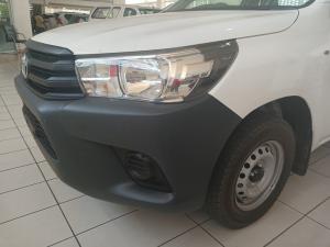 Toyota Hilux 2.4 GD SP/U Single Cab - Image 19