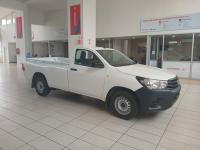 Thumbnail Toyota Hilux 2.4 GD SP/U Single Cab