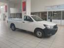 Thumbnail Toyota Hilux 2.4 GD SP/U Single Cab