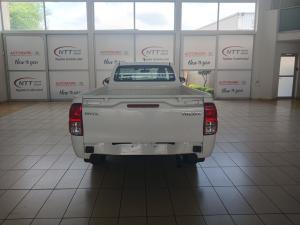 Toyota Hilux 2.4 GD SP/U Single Cab - Image 5
