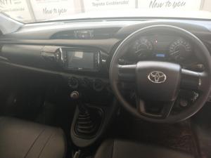 Toyota Hilux 2.4 GD SP/U Single Cab - Image 6