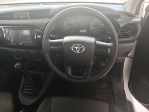 Toyota Hilux 2.4 GD SP/U Single Cab - Image 8