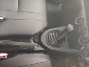 Toyota Hilux 2.4 GD SP/U Single Cab - Image 9