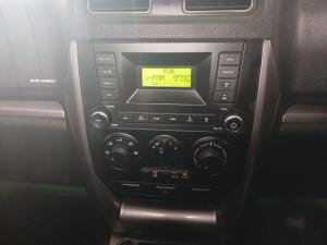 Mahindra PIK UP 2.2 Mhawk S6 RefreshS/C - Image 10