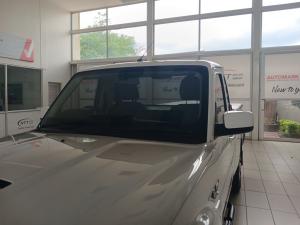 Mahindra PIK UP 2.2 Mhawk S6 RefreshS/C - Image 11