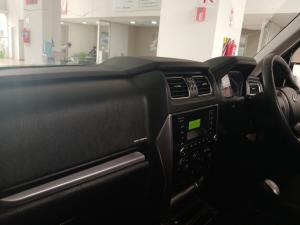 Mahindra PIK UP 2.2 Mhawk S6 RefreshS/C - Image 12