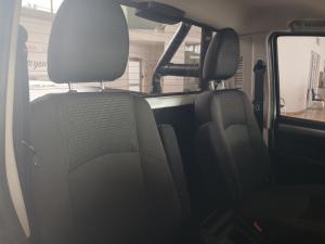 Mahindra PIK UP 2.2 Mhawk S6 RefreshS/C - Image 14
