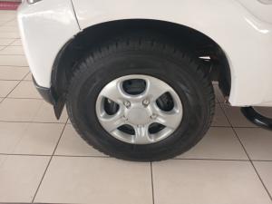 Mahindra PIK UP 2.2 Mhawk S6 RefreshS/C - Image 15