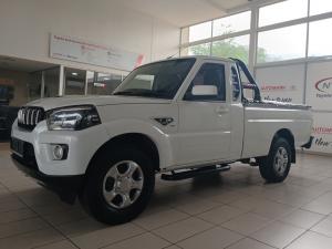 Mahindra PIK UP 2.2 Mhawk S6 RefreshS/C - Image 16