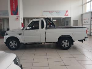 Mahindra PIK UP 2.2 Mhawk S6 RefreshS/C - Image 18