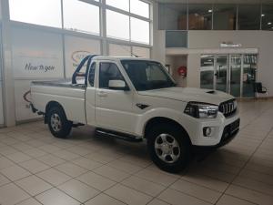 Mahindra PIK UP 2.2 Mhawk S6 RefreshS/C - Image 1