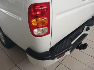 Mahindra PIK UP 2.2 Mhawk S6 RefreshS/C - Image 20