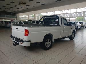 Mahindra PIK UP 2.2 Mhawk S6 RefreshS/C - Image 2