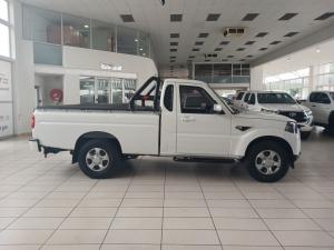 Mahindra PIK UP 2.2 Mhawk S6 RefreshS/C - Image 3