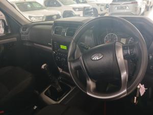 Mahindra PIK UP 2.2 Mhawk S6 RefreshS/C - Image 4